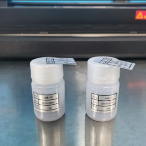 GHK-CU & AHK-CU LNpeptide! this is a photo of the official LNpeptide