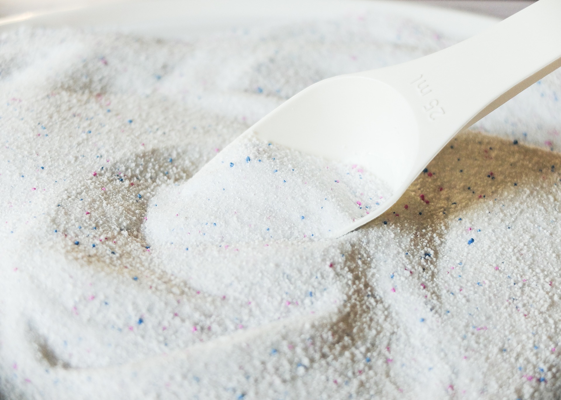 This photo shows one of the research peptide in powder form produced by LNpeptide
